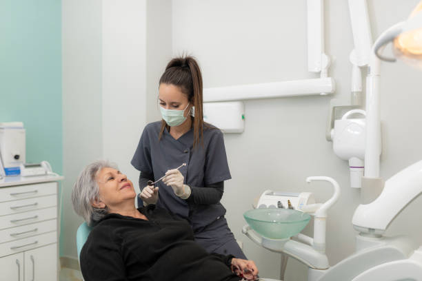 Best Emergency Dentist for Special Needs Patients in Windham, OH